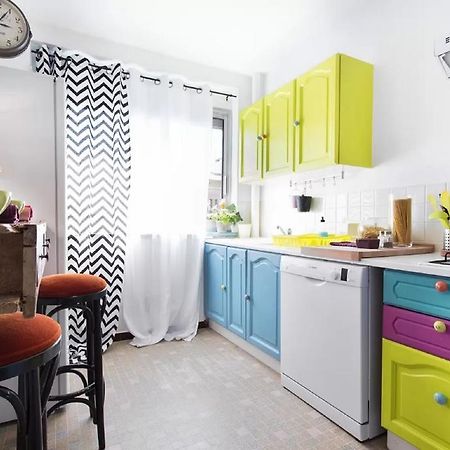 Le Clos Des Violettes ตูลูส ภายนอก รูปภาพ