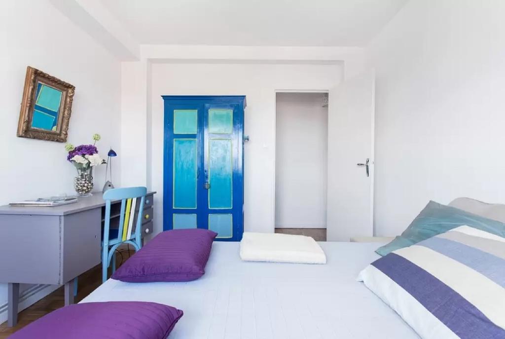 Le Clos Des Violettes ตูลูส ภายนอก รูปภาพ