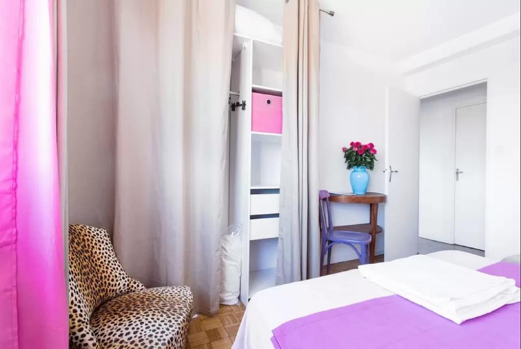 Le Clos Des Violettes ตูลูส ภายนอก รูปภาพ